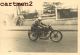 PAU GRAND PRIX COURSE DE MOTO PILOTE GEORGES HOUEL 17 AVRIL 1949 SPORT CIRCUIT AUTOMOBILE MOTARD MOTOCYCLE - Pau