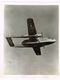 USAF -  Old Photo Of A Military Plane - 206 X 253 Mm - Aviation