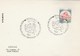 1986 Genoa EUROFLORA FLOWER  EVENT COVER Stamps Italy Flowers - Other & Unclassified