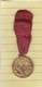 (2) Médailles & Décorations   (A Identifier) - Autres & Non Classés