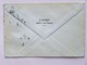 SUISSE / SCHWEIZ / SWITZERLAND // 1919, Lettre - Brief, 2x71/2Rp. PRO JUVENTUTE 1919, Von MARLY-LE-GRAND => LA CHAUX DE - Lettres & Documents