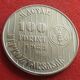 Hungary 100 Forint 1983 FAO F.a.o. UNC - Hungría