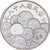 1999 50th Anni Of New Taiwan Dollars  NT$10.00 Coin - Taiwan