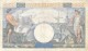 H18 - Billet - 1000 FRANCS  - COMMERCE ET INDUSTRIE - 1 000 F 1940-1944 ''Commerce Et Industrie''