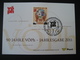 Österreich VÖPh Jahresgabe 2011, 90 Jahre VÖPh - Lettres & Documents