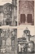 18 / 1 / 240  -    LOT  DE 20  CP  DE  BEAULIEU  SUR  DORDOGNE  ( 19 ) Toutes Scanées - 5 - 99 Postcards