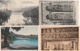 18 / 1 / 240  -    LOT  DE 20  CP  DE  BEAULIEU  SUR  DORDOGNE  ( 19 ) Toutes Scanées - 5 - 99 Cartes