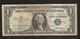 U.S.A. SILVER CERTIFICATE - 1 DOLLAR (SERIES 1957 - The Last Year) - Certificats D'Argent (1928-1957)