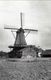 UTRECHT (stad)  - Molen/moulin - De Verdwenen Zaagmolen "De Kranenburg" (gesloopt In 1954) - Utrecht