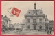 Attigny - Hôtel De Ville - 1908 ( Voir Verso ) - Attigny