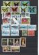 Lot De Timbres De Cuba En Séries (ref 4889 ) Voir 3scans - Mezclas (max 999 Sellos)