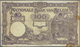 Belgium / Belgien: Set With 4 Banknotes 100 Francs 1924 And 1927, P.95 In Almost Well Worn Condition - [ 1] …-1830 : Before Independence