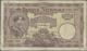 Belgium / Belgien: Set With 4 Banknotes 100 Francs 1924 And 1927, P.95 In Almost Well Worn Condition - [ 1] …-1830 : Prima Dell'Indipendenza