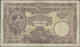 Belgium / Belgien: Set With 4 Banknotes 100 Francs 1924 And 1927, P.95 In Almost Well Worn Condition - [ 1] …-1830 : Before Independence