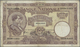 Delcampe - Belgium / Belgien: Set With 4 Banknotes 100 Francs 1924 And 1927, P.95 In Almost Well Worn Condition - [ 1] …-1830 : Prima Dell'Indipendenza