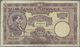 Delcampe - Belgium / Belgien: Set With 4 Banknotes 100 Francs 1924 And 1927, P.95 In Almost Well Worn Condition - [ 1] …-1830 : Prima Dell'Indipendenza