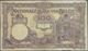 Delcampe - Belgium / Belgien: Set With 4 Banknotes 100 Francs 1924 And 1927, P.95 In Almost Well Worn Condition - [ 1] …-1830 : Prima Dell'Indipendenza