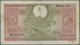 Belgium / Belgien: 100 Francs = 20 Belgas 1943, P.123, Small Graffiti At Upper Center, Several Folds - [ 1] …-1830 : Prima Dell'Indipendenza