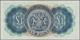 Bermuda: 1 Pound 1937 P. 11b In Condition: XF. - Bermudas