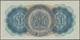 Bermuda: 1 Pound 1957, P.20b, Almost Perfect Condition With A Few Tiny Creases In The Paper. Conditi - Bermude