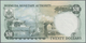 Delcampe - Bermuda: Set With 3 Banknotes Comprising 20 Dollars 1976 P.31b (UNC), 100 Dollars 1989 P.39 (UNC) An - Bermude