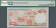 Bermuda: 100 Dollars 1986 Replacement Note, PMG Graded 65 Gem UNC EPQ. - Bermude