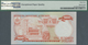 Bermuda: 100 Dollars 1986 Replacement Note, PMG Graded 65 Gem UNC EPQ. - Bermudes