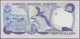 Delcampe - Bermuda: Set With 6 Banknotes, All With  Matching Low Serial Number $2, $5, $10, $20, $50, $100 All - Bermudes