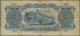 Bolivia / Bolivien:  Banco Francisco Argandoña 5 Bolivianos 1907, P.S150, Lightly Stained Paper With - Bolivia