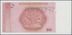 Bosnia & Herzegovina / Bosnien & Herzegovina: 50 Maraka 2007 Specimen P. 76s With Zero Serial Number - Bosnie-Herzegovine