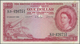 British Caribbean Territories: Rare CONSECUTIVE Pair Of 1 Dollar 1963 P. 7c, Both Notes In Similar C - Other - America