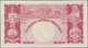 British Caribbean Territories: Rare CONSECUTIVE Pair Of 1 Dollar 1963 P. 7c, Both Notes In Similar C - Other - America