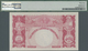 British Caribbean Territories: 1 Dollar 1964 P. 7c, Condition: PMG Graded 64 Choice UNC. - Andere - Amerika