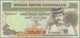 Brunei: 50 Ringgit 1989 P. 16 In Condition: UNC. - Brunei