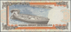 Brunei: 500 Ringgit 1989, P.18, Rare Note In Very Nice VF Condition With A Few Soft Folds And Minor - Brunei