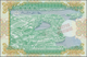 Brunei: Rare Note 10.000 Ringgit 1989 SPECIMEN P. 20s With Only A Very Very Light Center Bend In Con - Brunei