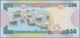 Brunei: 50 Ringgit 1996 P.25 Without Sultan Hologramm "HB" At Right Border In UNC. Rare! - Brunei