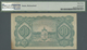 Burma / Myanmar / Birma: 10 Kyats ND(1944) P. 20a, PMG Graded 63 Choice UNC Net. - Myanmar