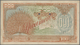 Burma / Myanmar / Birma: 100 Kyats ND Specimen P. 21s, 2 Cancellation Holes, 2 Pinholes, In Conditio - Myanmar