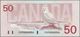 Canada: Set With 7 Banknotes 2 X 5 Dollars 1986 With Serial ANA0000046 And ENA 0000046, 10 Dollars 1 - Canada