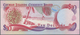 Cayman Islands: Set With 4 Banknotes 1991 Series With Matching Low Serial Number $5, $10, $25, $100, - Cayman Islands