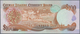 Delcampe - Cayman Islands: Set With 4 Banknotes 1991 Series With Matching Low Serial Number $5, $10, $25, $100, - Cayman Islands