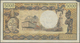 Central African Republic / Zentralafrikanische Republik: 5000 Francs ND(1979) P. 7, Used With Folds - Central African Republic