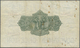 Ceylon: 2 Rupees October 1st 1925, P.21astill Crisp Paper With Several Folds And Tiny Rusty Spots. C - Sri Lanka