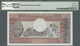 Chad / Tschad: 500 Francs ND(1974) P. 2a, Condition: PMG Graded 65 GEM UNC EPQ. - Chad