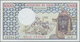 Chad / Tschad: 1000 Francs ND P. 3b, In Condition: AUNC. - Chad