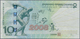 China: 10 Yuan 2008 "Olympic Games" P. 908 In Condition: UNC. - China
