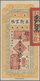 China: Kirin Yung Heng Provincial Bank 10 Tiao 1928 P. S1080 In Condition: XF. - China
