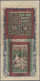 China: Kirin Yung Heng Provincial Bank 10 Tiao 1928 P. S1080 In Condition: XF. - China