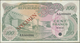 Congo / Kongo: Kinshasa 100 Francs 1963 SPECIMEN, P.1s With Punch Hole Cancellation, Some Minor Crea - Unclassified
